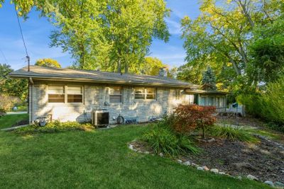 109 Higman Park Hill, House other with 2 bedrooms, 1 bathrooms and null parking in Benton Harbor MI | Image 2