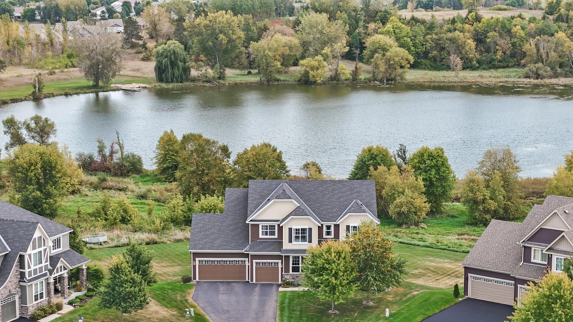 76th Ct, Elk River, MN 55330