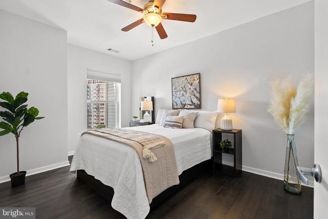 APT-512 - 8045 Newell St, Condo with 1 bedrooms, 1 bathrooms and null parking in SILVER SPRING MD | Image 29