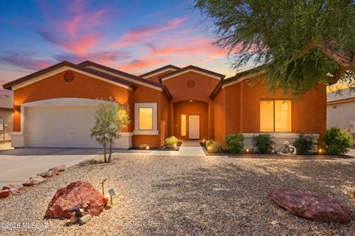 6731 S Camino Catalan, Tucson, AZ, 85757 | Card Image