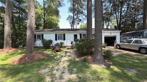 2703 Woodford Avenue, Hayes, VA, 23072 | Card Image