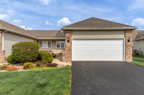 6843 Falcon Dr, Schererville, IN, 46375-4480 | Card Image