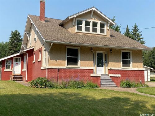 34 Laurier Ave, Yorkton, SK, S3N1T7 | Card Image