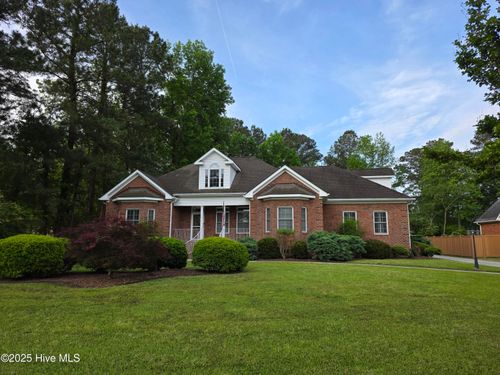 219 Drake Lndg, New Bern, NC, 28560-8415 | Card Image