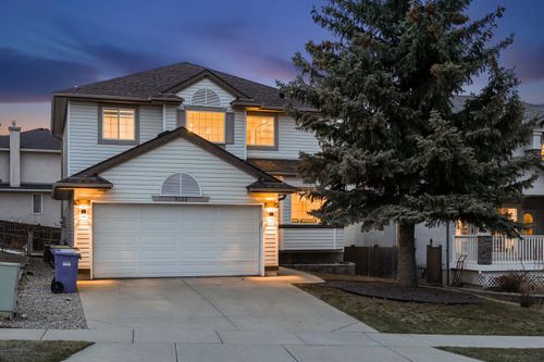 9139 Edgebrook Drive Nw, Calgary, AB, T3A5M8 | Card Image