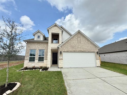 607 Yard Master Trl, Rosharon, TX, 77583-5663 | Card Image