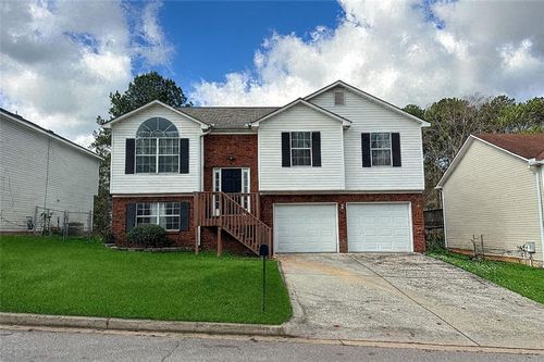 5813 Wellborn Oaks Ct, Lithonia, GA, 30058-3976 | Card Image