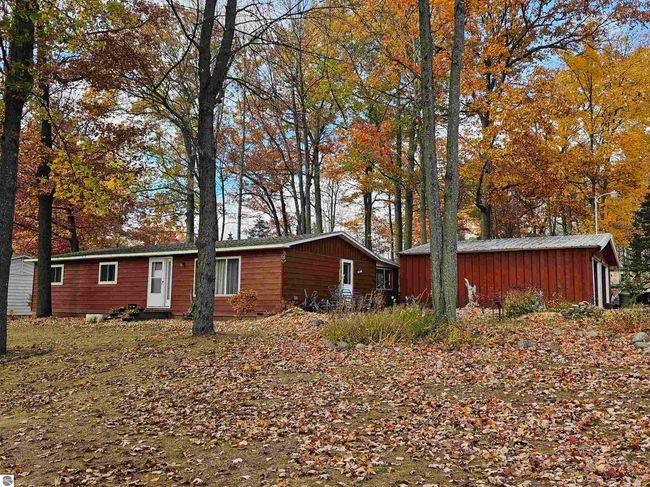 2665 Rose City Rd, House other with 3 bedrooms, 2 bathrooms and null parking in Lupton MI | Image 25