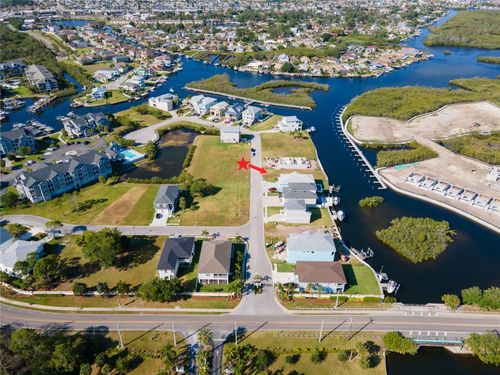 lot 7 Elisabethan Lane, New Port Richey, FL, 34652 | Card Image