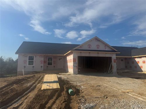 115 Grindstone Ct, Moscow Mills, MO, 63362-4403 | Card Image