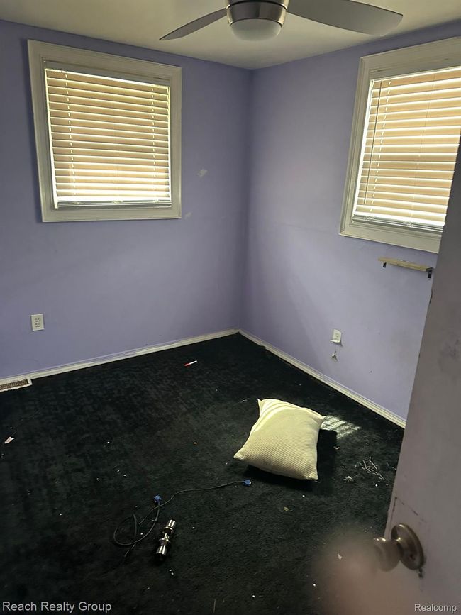 1781 Cadillac Ave, House other with 3 bedrooms, 1 bathrooms and null parking in Ypsilanti MI | Image 4