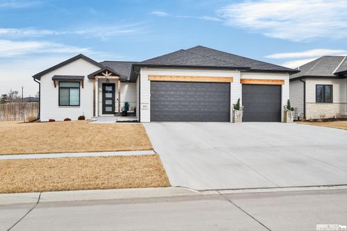 2351 S 89th St, Lincoln, NE, 68520-1309 | Card Image