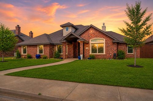 4804 120th St, Lubbock, TX, 79424-8452 | Card Image