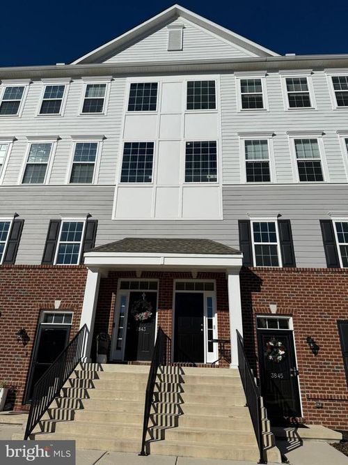 3847 Green St, CLAYMONT, DE, 19703-2072 | Card Image