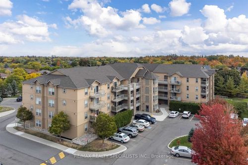 406-1440 Bishops Gate, Oakville, ON, L6M4M9 | Card Image
