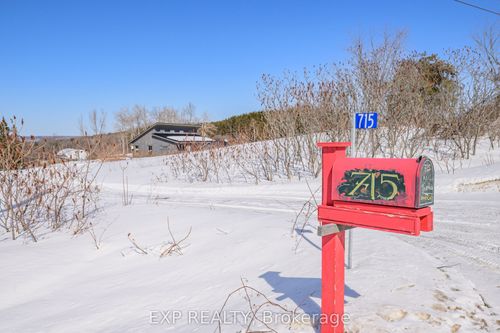 715 Moira Road, Centre Hastings, ON, K0K3E0 | Card Image