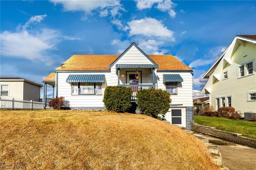 2639 Alvarado Blvd, Steubenville, OH, 43952-1130 | Card Image