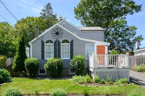 129 Greenvale Ave, Weymouth, MA, 02188-3407 | Card Image