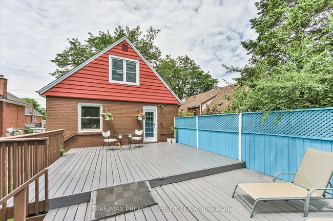 273 E 13 Th St, House other with 5 bedrooms, 3 bathrooms and 5 parking in Hamilton ON | Image 38