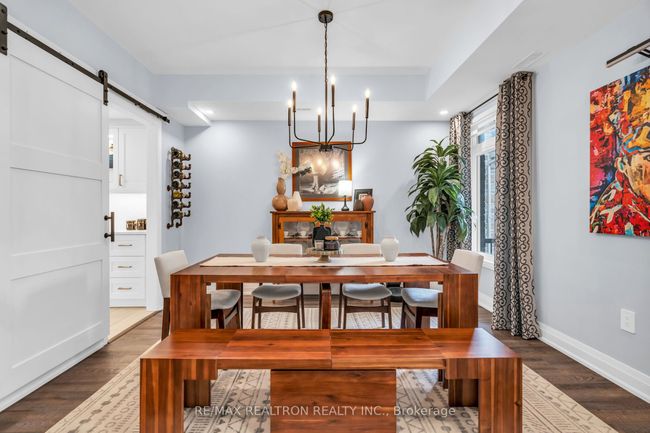 99 Franklin Trail, House other with 4 bedrooms, 4 bathrooms and 4 parking in Barrie ON | Image 7