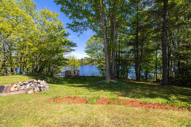 37 Dockside Dr, House other with 4 bedrooms, 1 bathrooms and 6 parking in Mckellar ON | Image 28