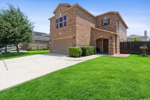 9642 Pleasanton Blf, San Antonio, TX, 78221-3323 | Card Image