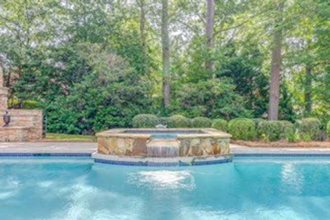 1603 Habersham Way, House other with 4 bedrooms, 4 bathrooms and 2 parking in DALTON GA | Image 37