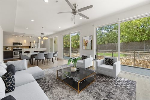 unit-146-604 N Bluff Dr, Austin, TX, 78745-0011 | Card Image