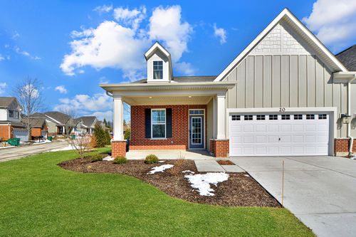 20 Harborside Way, Hawthorn Woods, IL, 60047-8441 | Card Image