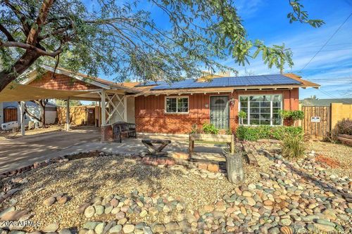 3838 W Flynn Lane, Phoenix, AZ, 85019 | Card Image
