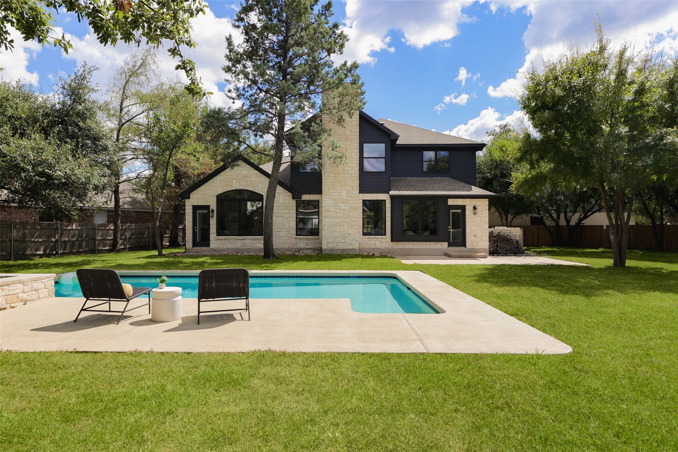 Ruel Cv, Austin, TX 78717