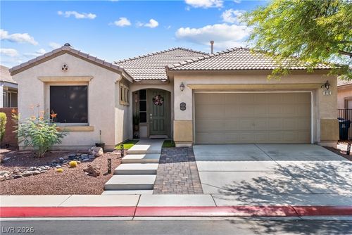 8112 Hamilton Falls St, North Las Vegas, NV, 89085-4406 | Card Image