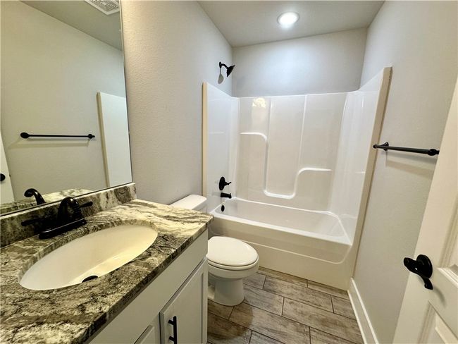 411 Palm St, House other with 3 bedrooms, 2 bathrooms and null parking in Bentonville AR | Image 20