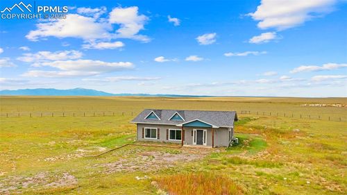29808 Lonesome Dove Lane, Yoder, CO, 80864 | Card Image