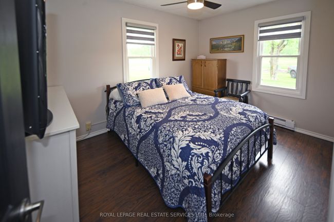 3000 Highway 654 Highway W, House other with 3 bedrooms, 2 bathrooms and 25 parking in Nipissing ON | Image 30
