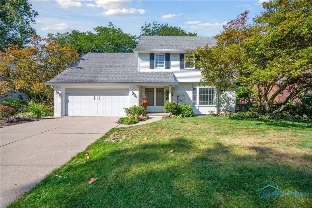 Brintwood Rd, Sylvania, OH 43560