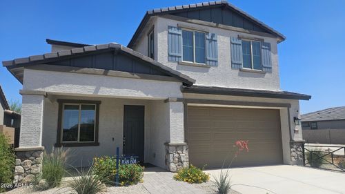 25167 N 155th Dr, Surprise, AZ, 85387-7372 | Card Image