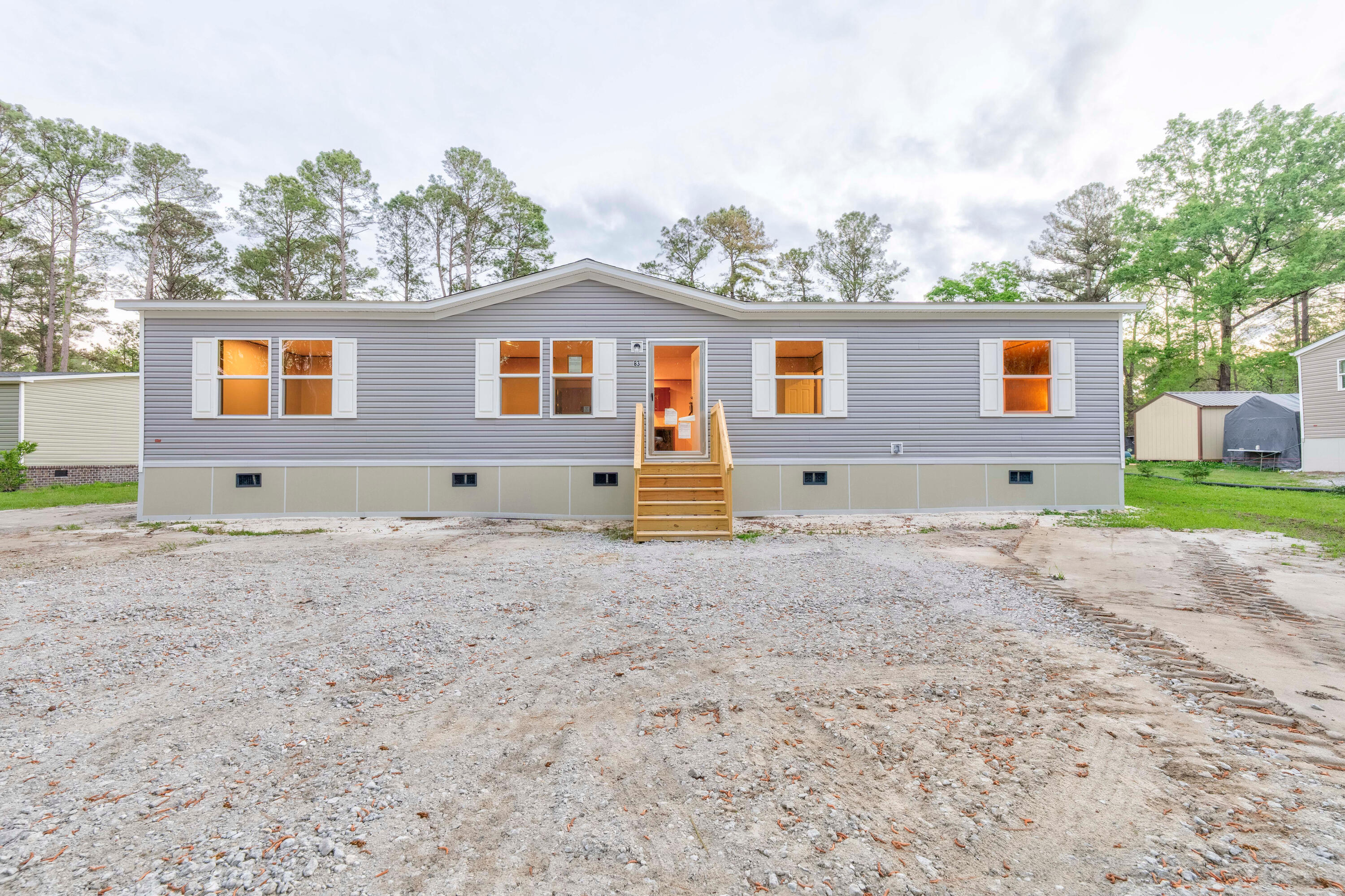 Residential in Seabrook 2