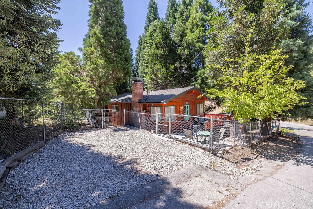 Residential in Running Springs 4