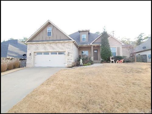 17 Rosans Ct, Little Rock, AR, 72223-5536 | Card Image