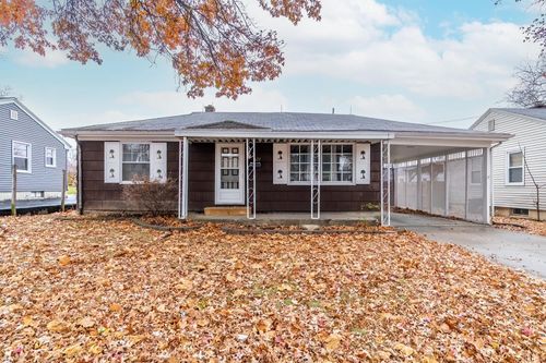 1427 Margaret Ave, Fort Wayne, IN, 46808-2295 | Card Image