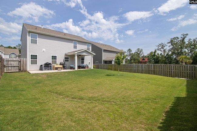 1420 Fair Forest Ln, House other with 4 bedrooms, 4 bathrooms and null parking in Chapin SC | Image 14
