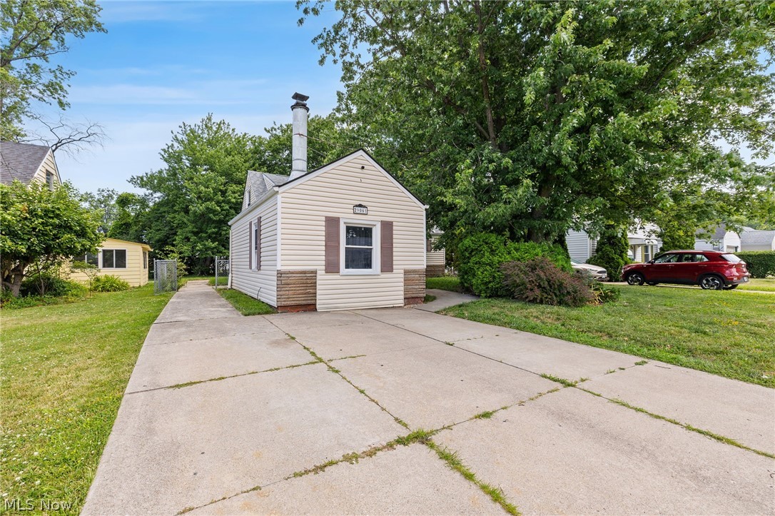 Residential in Willowick 3