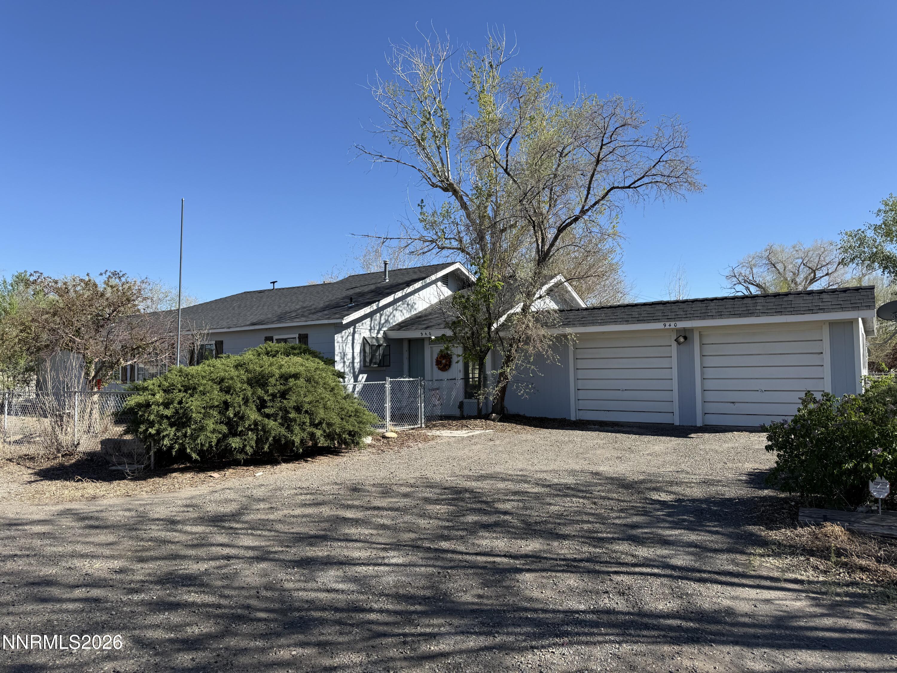 Residential in Fernley 3