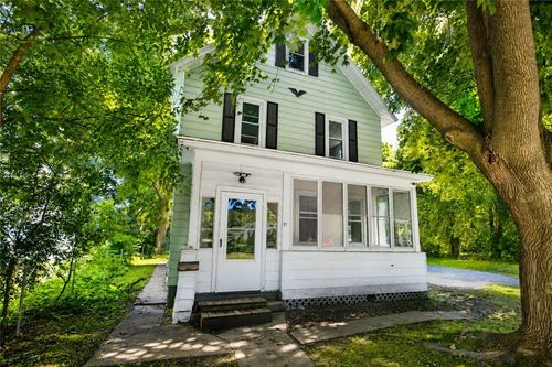 21 Worthington Ave, Geneva, NY, 14456-2824 | Card Image