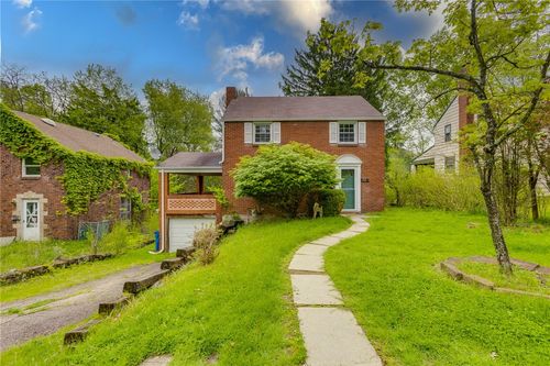 361 Orin St, Penn Hills, PA, 15235-2860 | Card Image