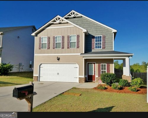 3368 Grove Landing Cir, Grovetown, GA, 30813-7010 | Card Image