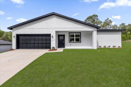 1233 W Shady Ln, DUNNELLON, FL, 34434-5967 | Card Image