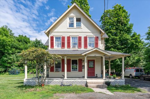 126 Babbitt Rd, Bedford Hills, NY, 10507-1903 | Card Image