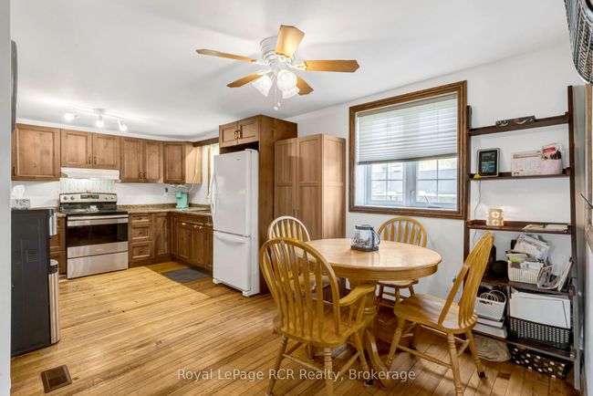 181 Council Rd, House other with 2 bedrooms, 1 bathrooms and 10 parking in Mildmay ON | Image 16